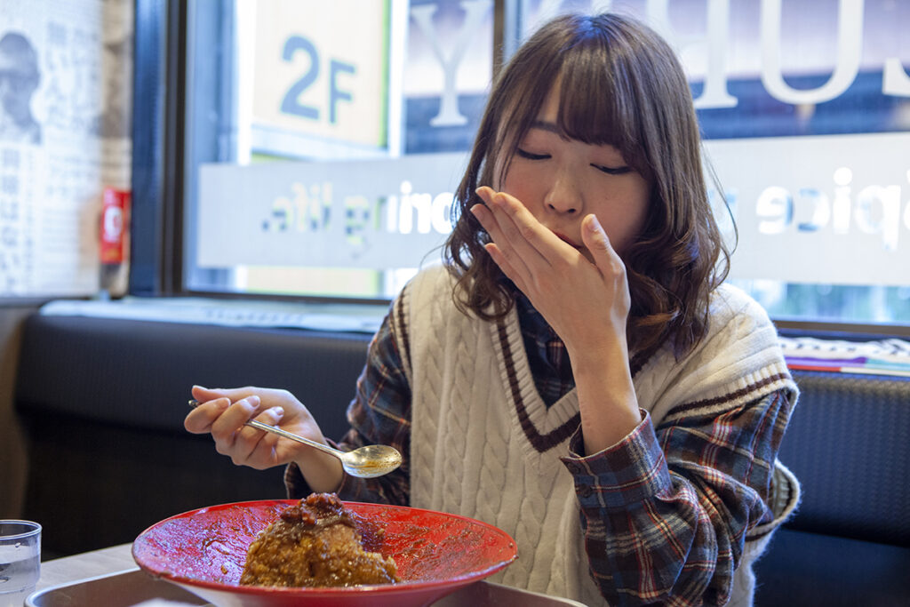 【食】カレー人気で国産長粒米に脚光　無印良品は全国販売